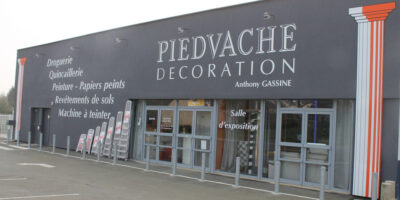 Piedvache Décoration SARL