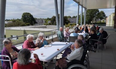 Ehpad rés du Fougeray déc 2024