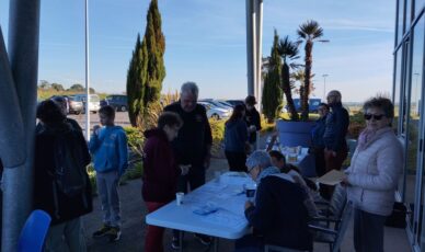 Ehpad rés du Fougeray déc 2024