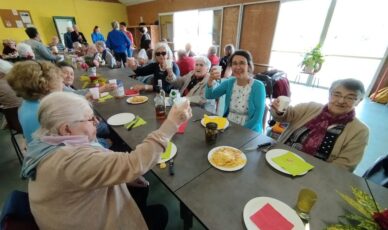 Ehpad rés du Fougeray déc 2024