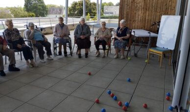 Ehpad rés du Fougeray déc 2024