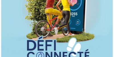 Le Défi Connecté Mars Bleu, qu’est-ce que c’est ?