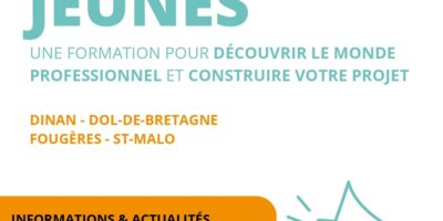 Prépa avenir jeunes – Formation