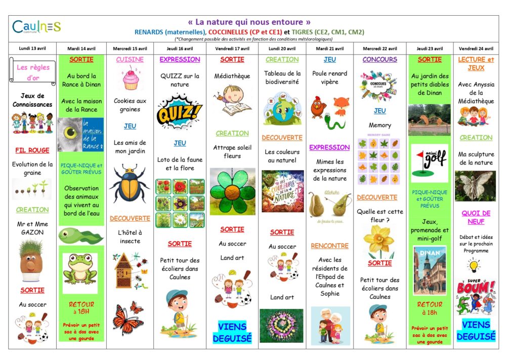 programme alsh vacances paques caulnes 2026_page-0001