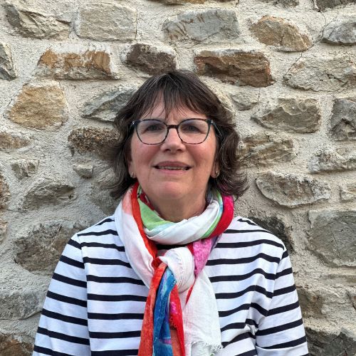 01 - 1ère Adjointe - Marylène BERHAULT 2026 - 2032