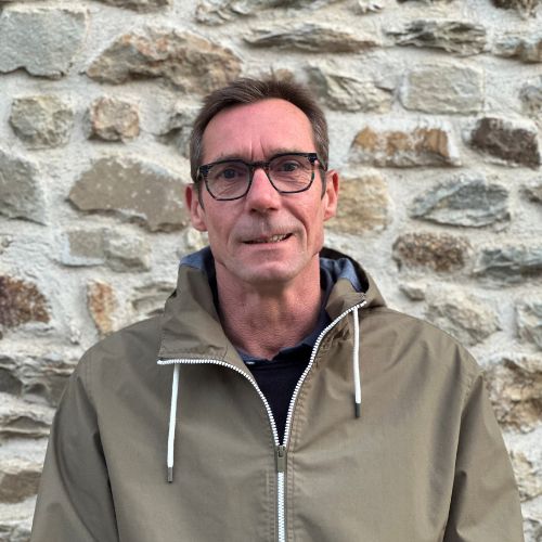 02 - 2ème adjoint - Jean Yves NOGUES 2026 - 2032