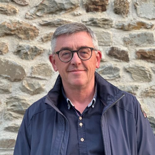 04 - 4ème adjoint - Olivier DESRIAC 2026 - 2032