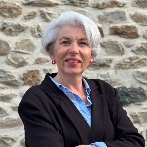 06 - Conseillère déléguées - Maryline CHOUX 2026 - 2032