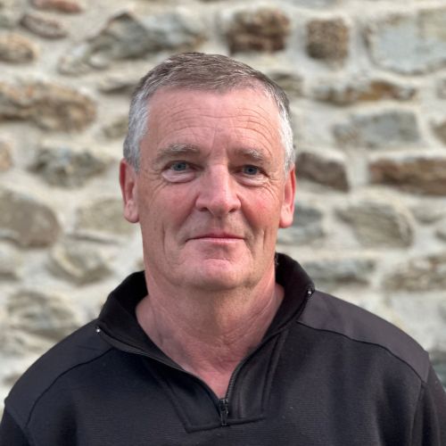 08 - Conseiller délégué - Hubert GUERIN 2026-2032