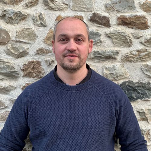 13 - Conseiller municipal - Adrien BOUDET 2026-2032