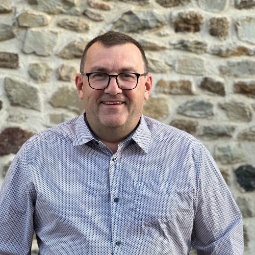 14 - Conseiller municipal - Dominique BRIAND 2026-2032