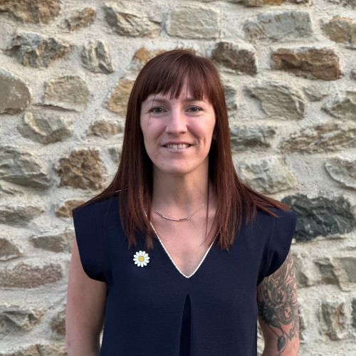 19 - Conseillère municipale - Gaetane PICQUET 2026-2032