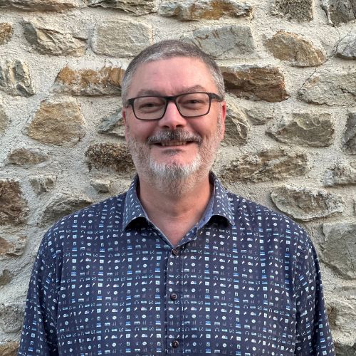 20 - Conseiller municipal - Marc PRIOL 2026-2032