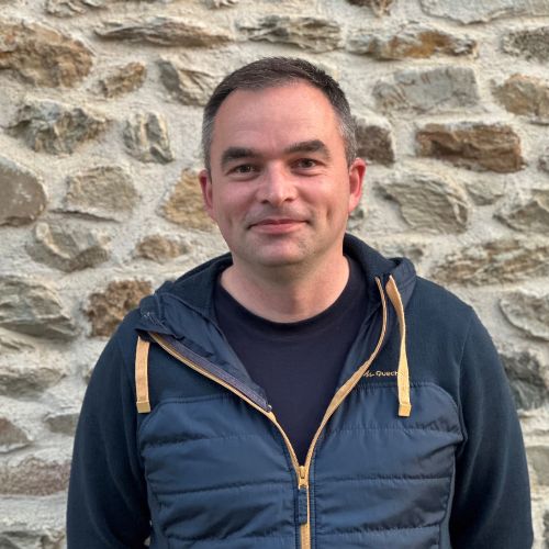 21 - Conseiller municipal - Jérémy TANGUY 2026-2032