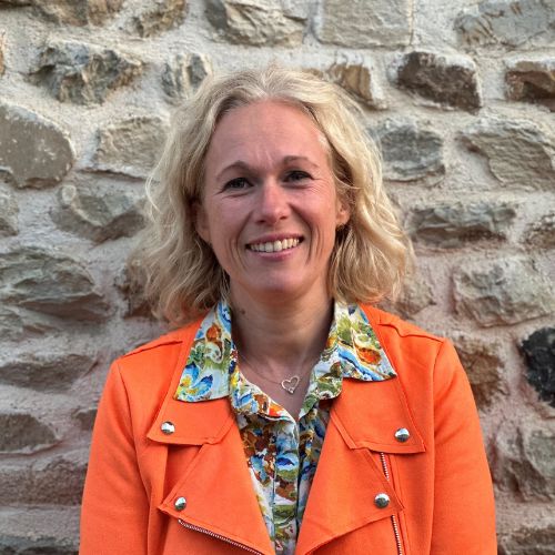 22 - Conseillère municipale - Stéphanie YVERGNIAUX 2026-2032