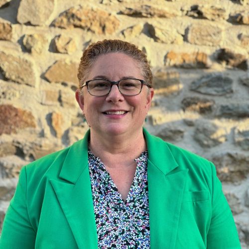 Mme La Maire Marina