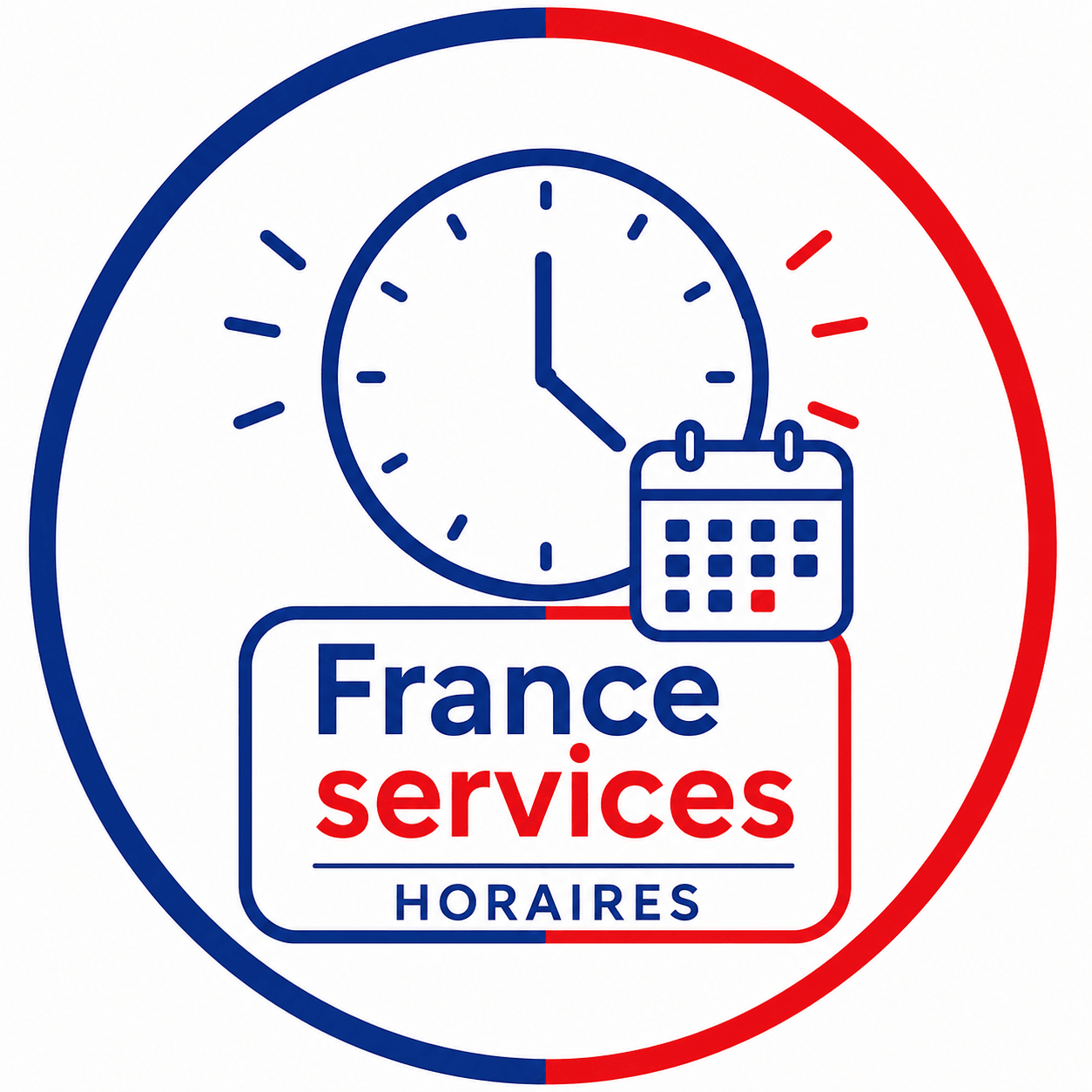 logo france services horaires