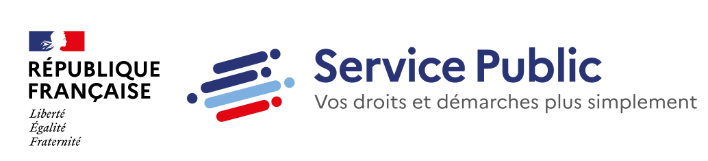 logo Service-public