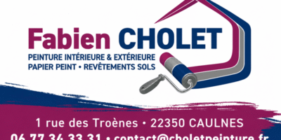 Fabien CHOLET